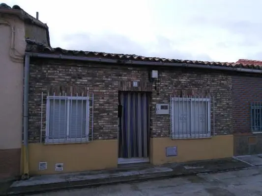 Calle Salvador 1
