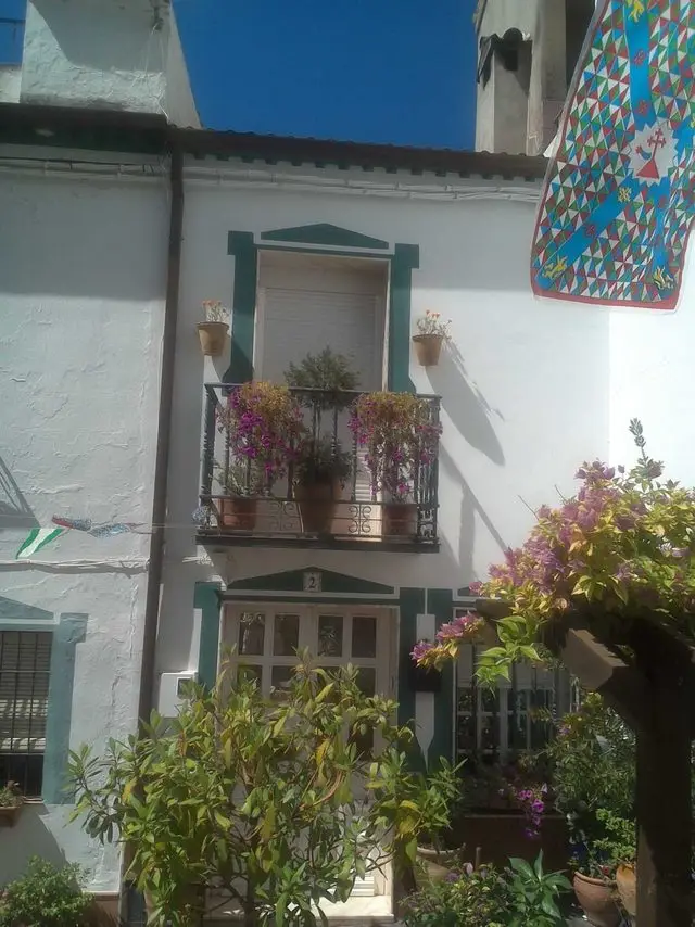 Calle Pozuelo, 2