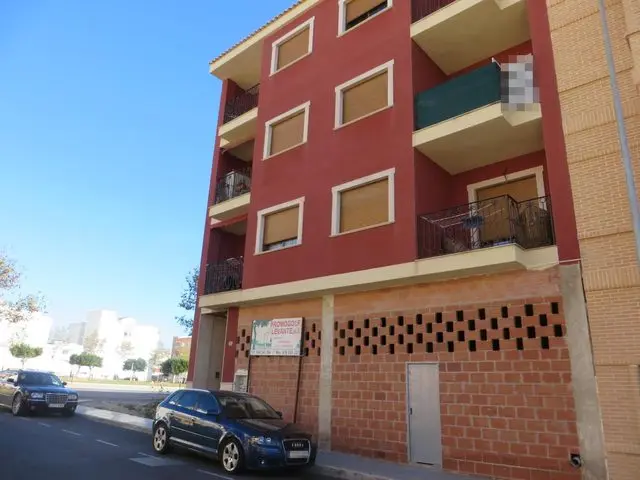 Calle Manuel de Falla, 29, Planta 1ª, Puerta B