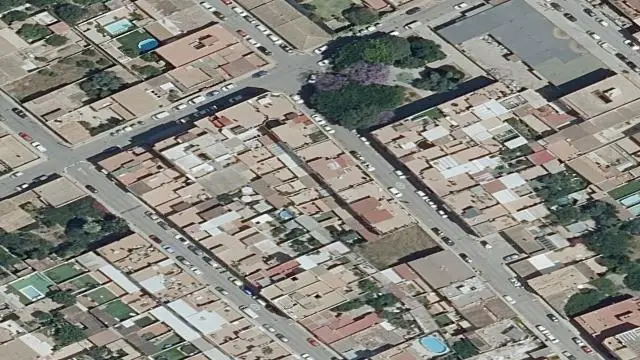 Calle Musico Arrieta, 39
