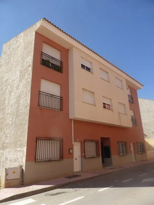 Calle los Naranjos, 4