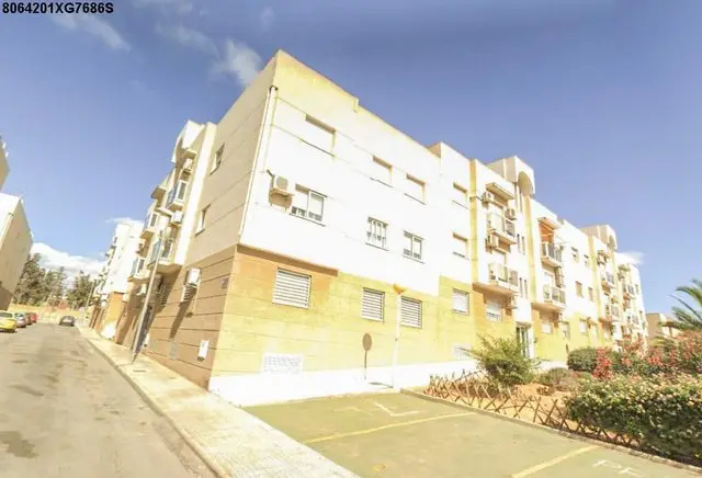 Calle Europa, 7