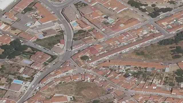 Plaza de Toros, 4