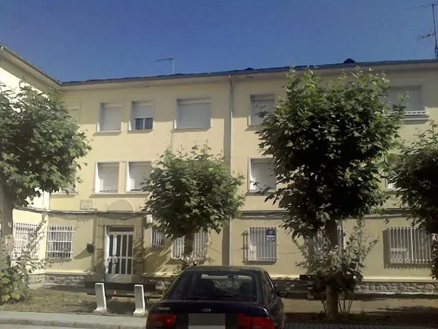 Calle Hulla, 32, Planta 2, Puerta B
