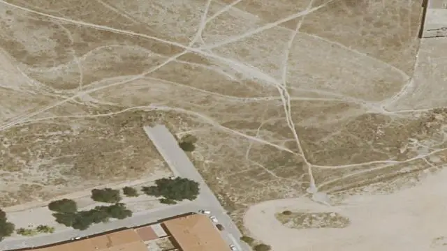 Camino Turleque, 176