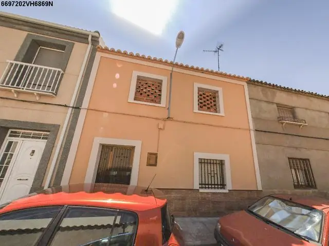 Calle General Margallo, 66