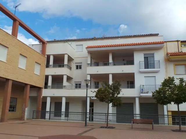 Avenida Pais Valencia 26