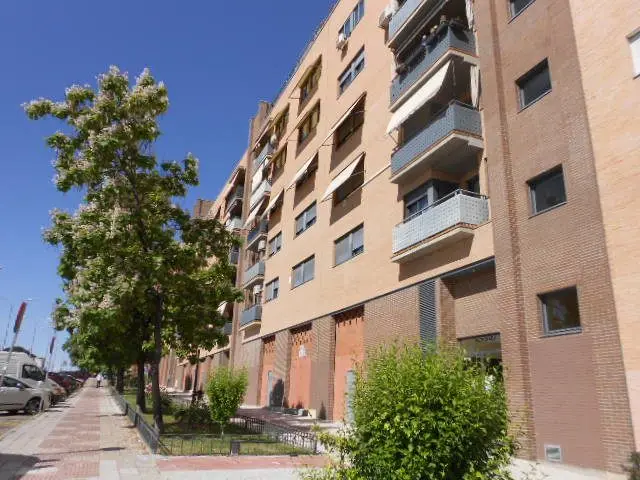 Calle Adelfas Dos-D 2, 1º B