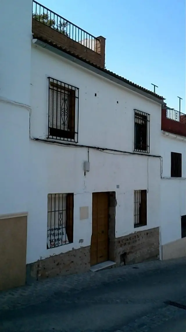 Calle Virgen del Rosario, 11