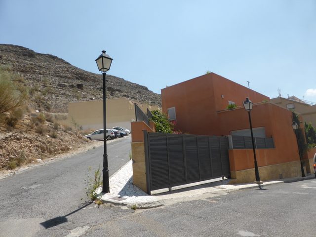 Avenida de Andalucia