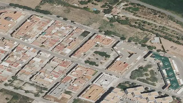 Calle Rio Guadalquivir 15