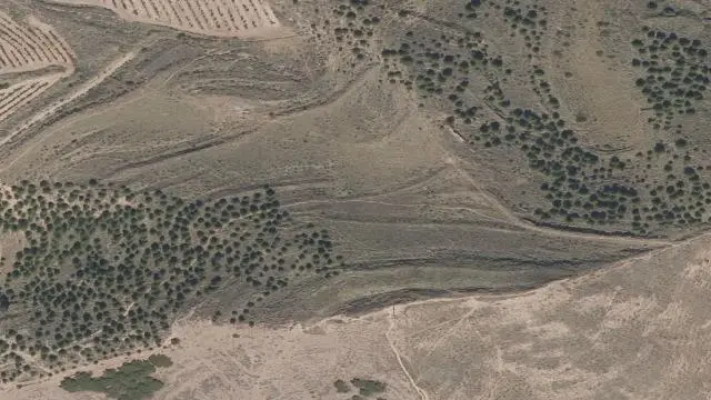 Término de Malpica/Osarios