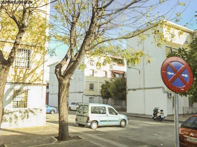 Calle Algeciras, 10