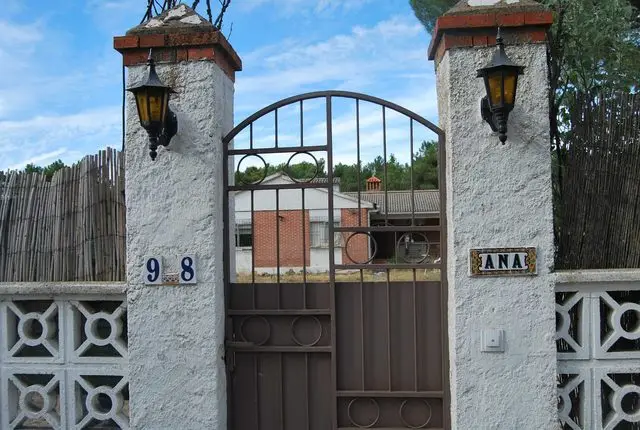 Calle la Minguela, 25