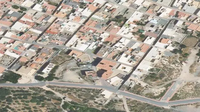 Calle Minas, 10