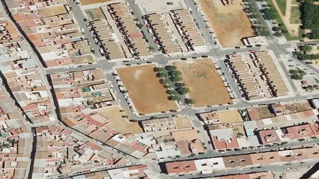 Calle Florencio Garcia Millan, 104
