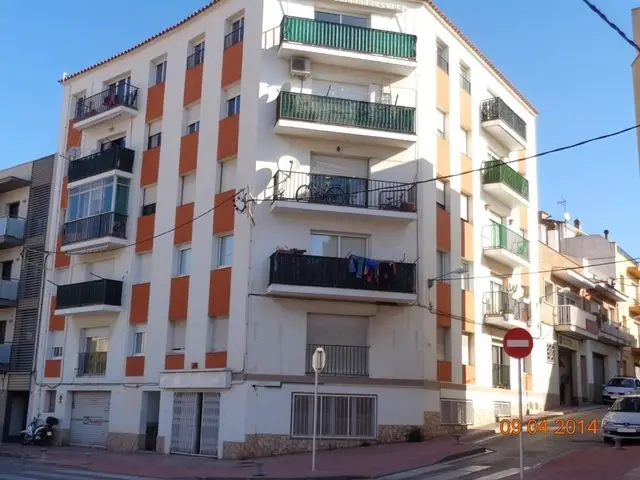 Avinguda Catalunya 56 1-a