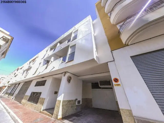 Calle San Julian, 36, Planta Bajo