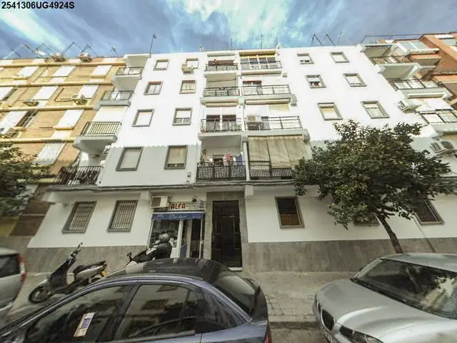 Calle Jose María Valdenebro, 38