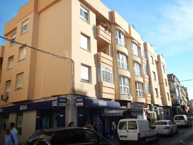 Calle Jardines, 13, Bj 3