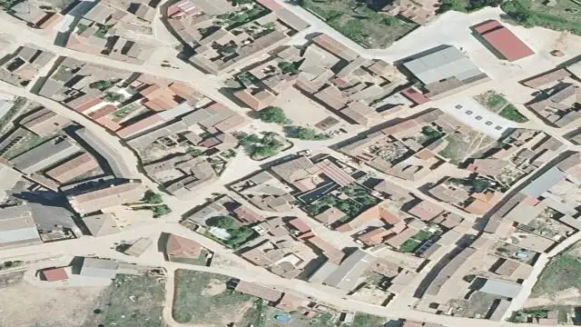 Plaza Mayor 5