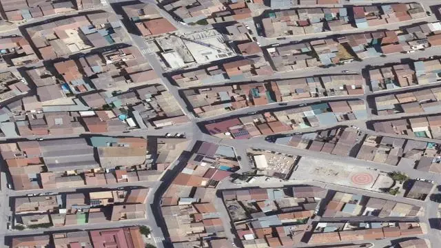 Término de Hoyos de Montie