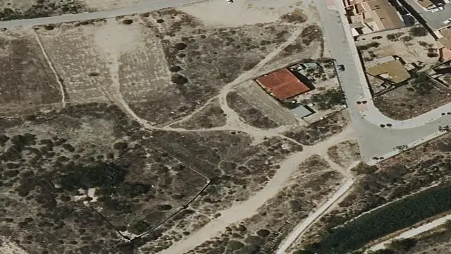 Calle Salinas, 4