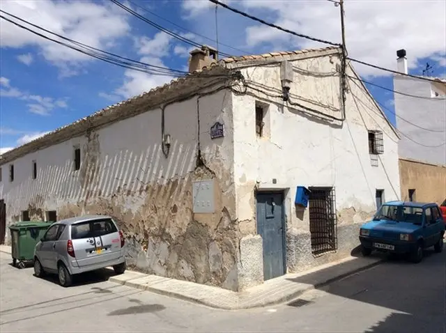 Calle Serval, 15