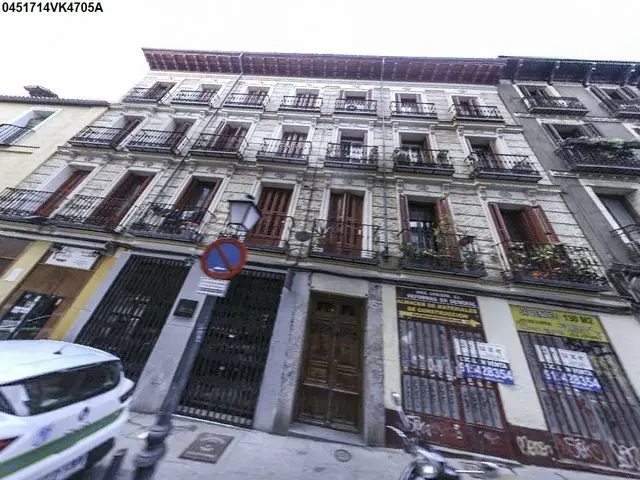 Calle Barco, 27