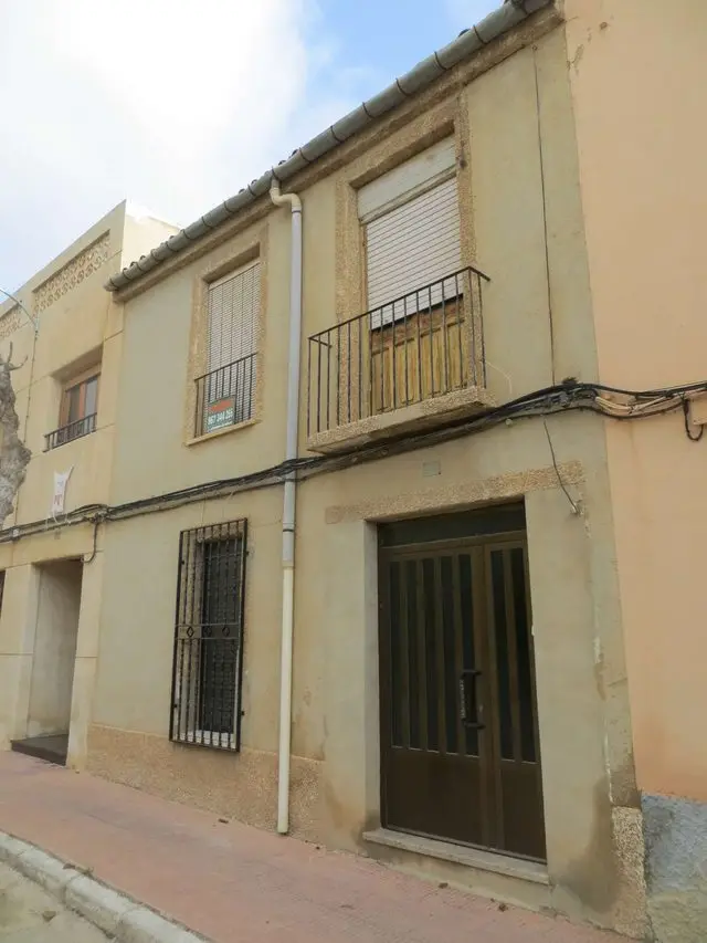 Calle Mendizabal 158