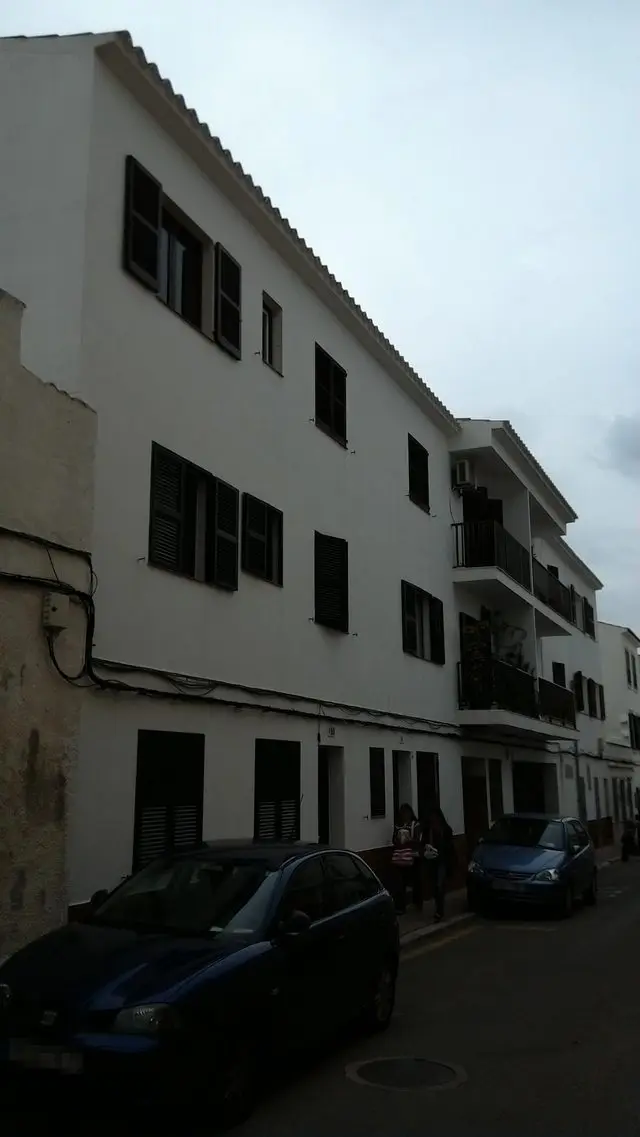 Calle Sant Lluis Gonçaga 16, -1 59