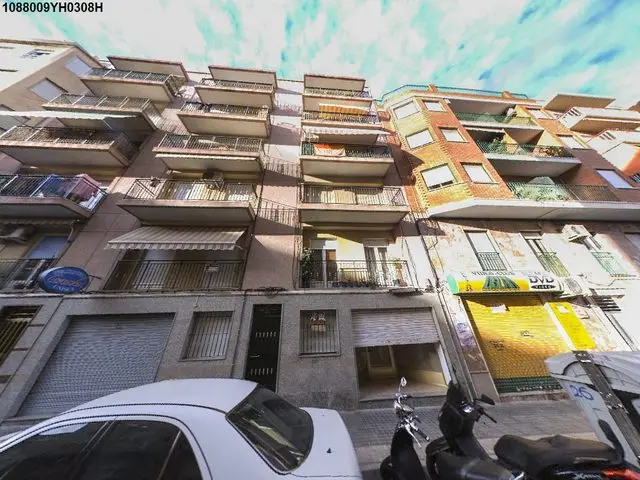 Calle Mario Pastor Sempere, 30