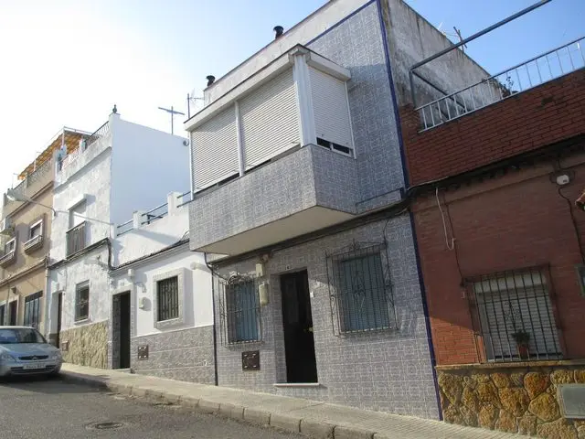 Calle Palacion Valdés, 22