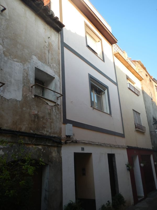 Calle Muela, 40