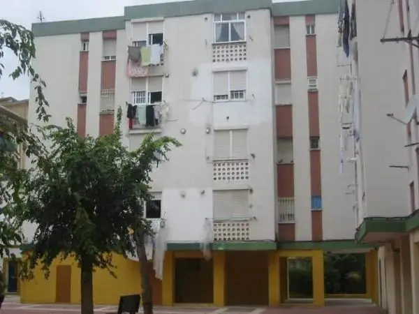 Calle Pedro Ponce 15, 1 B