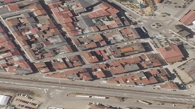 Calle Diaz Carmona, 15