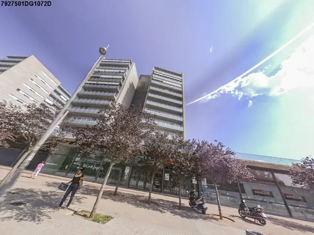 Calle Independència, 2, S2-72