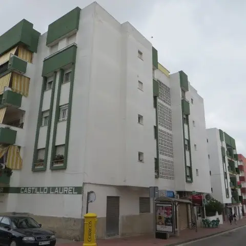 Calle Francisco Piquer, 16