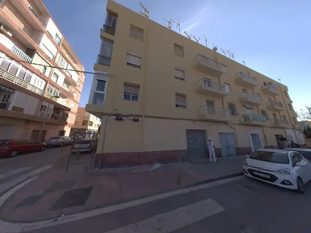 Calle Marina, 26