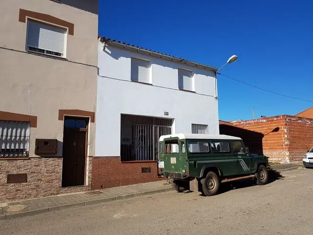 Calle Colon, 43