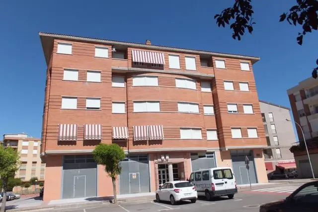 Calle Donantes de Sangre, 11, 1º A