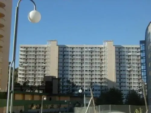 Avenida Montecarlo, 12, 10º A