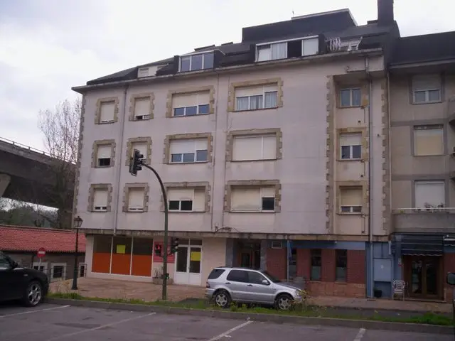 Barrio la Estación 28