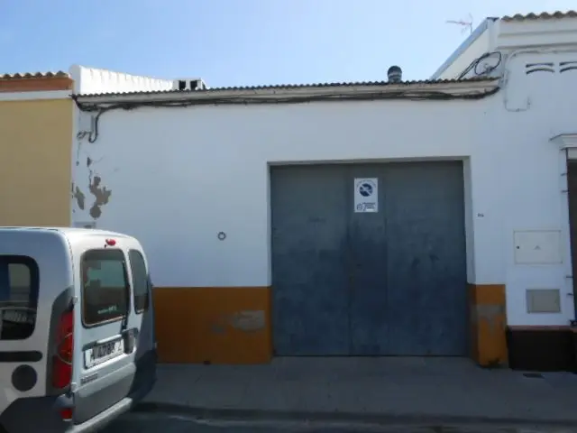 Calle Naranjo, 22