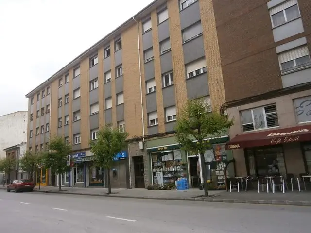 Avenida Jose Tartiere 19 Es 2 3ºC