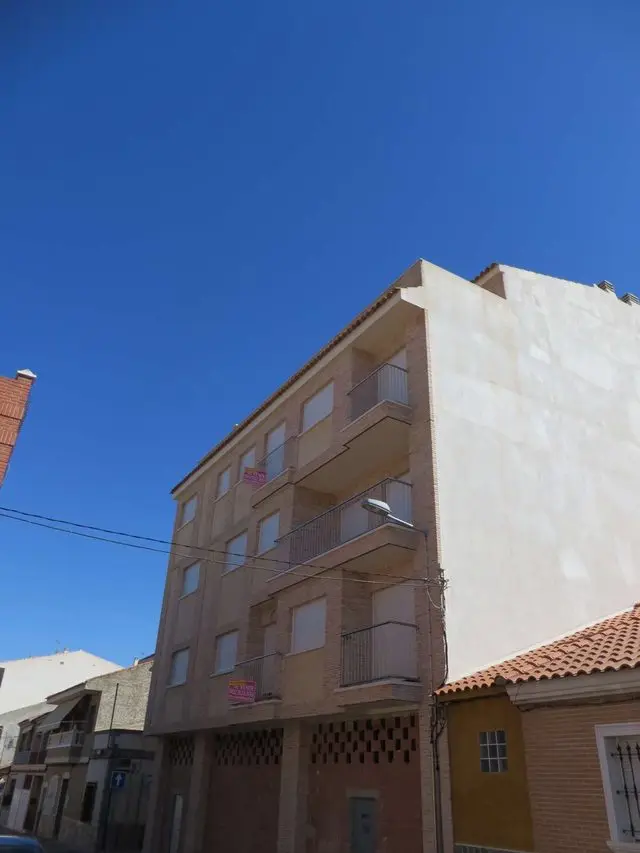 Calle Valdivia, 5