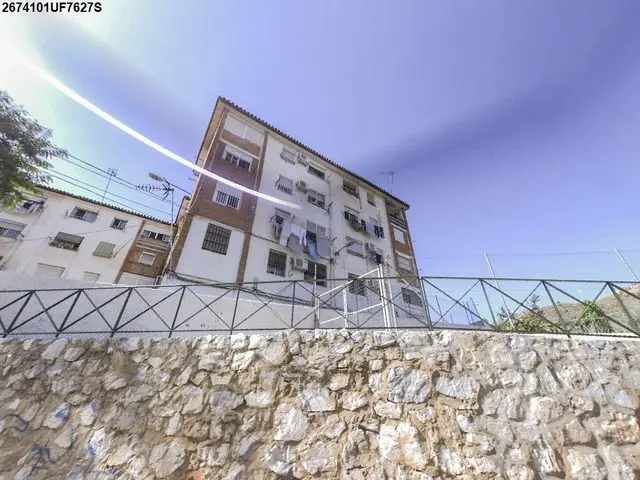 Calle Joaquín Pizarro y Despistal, 13
