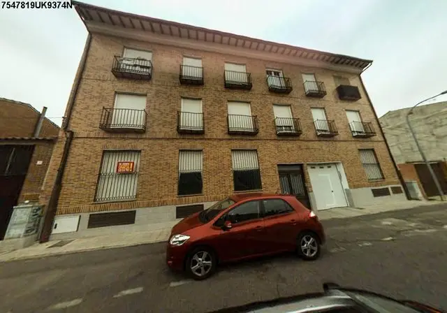Calle Gongora, 3, Bj a
