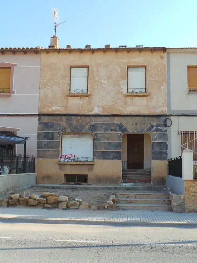 Carretera Jumilla, 46