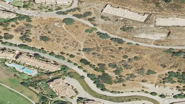 Calle Severiano Ballesteros 12